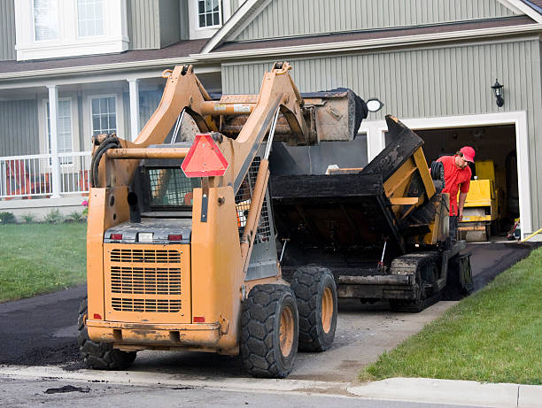 Best Local Driveway Pavers  in Cumberland Head, NY