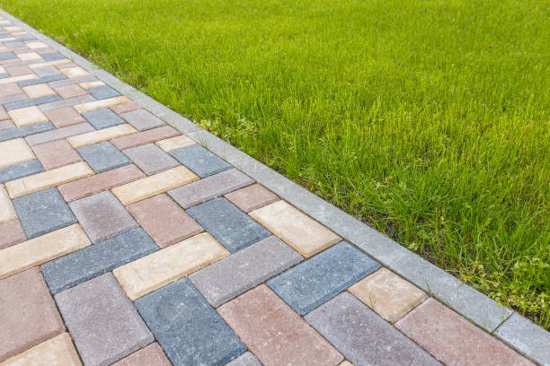 Best Interlocking Driveway Pavers  in Cumberland Head, NY